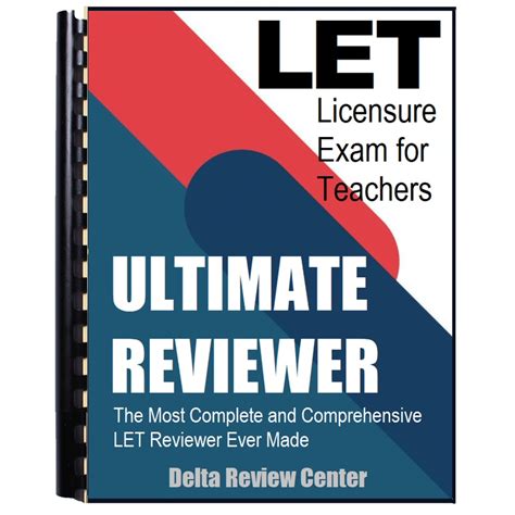 [Free PDF] 2024 LET Reviewer: The Ultimate .
